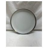 Fukagawa Arita Pattern 917 Dinner Plate