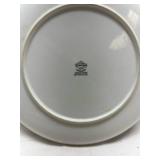 Fukagawa Arita Pattern 917 Dinner Plate