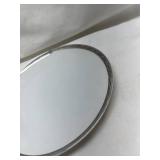 Fukagawa Arita Pattern 917 Dinner Plate