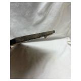 Rolling Stone Magazine Merle Haggard Memorial Cover Framed