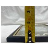 Rolling Stone Magazine Merle Haggard Memorial Cover Framed