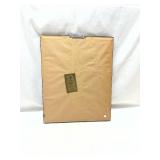 Framed Coastal Landscape Photography