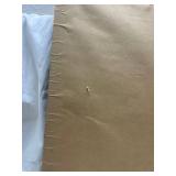 Framed Pencil Drawing of Mother and Child