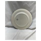 Tennessee State Souvenir Collector Plate