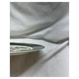 Tennessee State Souvenir Collector Plate