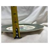 Tennessee State Souvenir Collector Plate