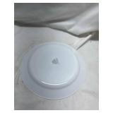 1991 Corelle Happy Holidays Christmas Plate