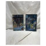 Dark Horse Comics Aliens #1 Collection