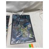 Dark Horse Comics Aliens #1 Collection