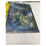 Dark Horse Comics Aliens #1 Collection