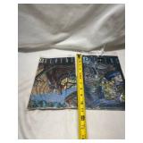 Dark Horse Comics Aliens #1 Collection