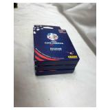 2024 Panini Copa America USA Sticker Pack Lot