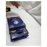 2024 Panini Copa America USA Sticker Pack Lot