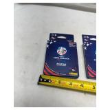 2024 Panini Copa America USA Sticker Pack Lot