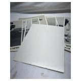 1967 University of Washington Huskies Football Team Photo Set