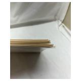 1967 University of Washington Huskies Football Team Photo Set