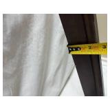 Wall-Mounted Wooden Plate/Quilt Rack