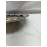 Evening in Pinegrove Collector Plate by Sam Timm First in Series