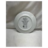 Bradford Exchange Pinegrove Sunset Collector Plate Second in Series