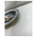 Bradford Exchange Pinegrove Sunset Collector Plate Second in Series