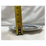 Bradford Exchange Pinegrove Sunset Collector Plate Second in Series