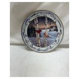 Bradford Exchange Pinegrove