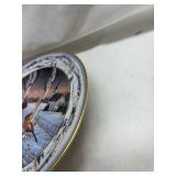 Bradford Exchange Pinegrove