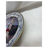 Bradford Exchange Pinegrove