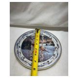 Bradford Exchange Pinegrove