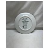 Bradford Exchange Winter Cardinals Collector Plate Fourth in Series