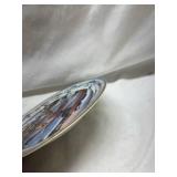 Bradford Exchange Pinegrove Morning Collector Plate Fifth in Series