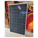 Dura Comm Solar Panel DCS-6P-60-250