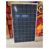 Dura Comm Solar Panel DCS-6P-60-250