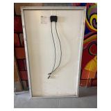 Dura Comm Solar Panel DCS-6P-60-250