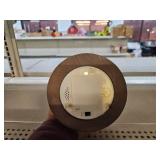 LOVE FOR YOU Gift Wrapped Lighted Christmas Tree Snow Globe Music Box Santa Claus Walnut Soldier Rocking Horse Dog Teddy Bear Train Festival Xmas Indoor Home Decoration Ornament Holiday Party Gifts