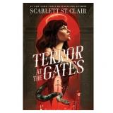 Terror at the Gates (Hardcover)