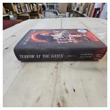 Terror at the Gates (Hardcover)