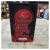 Terror at the Gates (Hardcover)