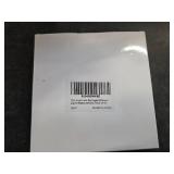 1mL Luer Lock Syringes Without Needle, Syringe for Liquid, Syringe for Science Labs, Feeding, Liquid Measurement, Pack of 12