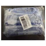 20ml Luer Lock Syringe, Syringes Without Needle, Disposable Syringe Individually Wrapped(4)