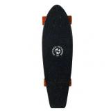 Kryptonics 28 In. Complete Cruiser Skateboard (28 In. x 8 In.)