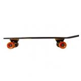 Kryptonics 28 In. Complete Cruiser Skateboard (28 In. x 8 In.)