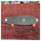 Kryptonics 28 In. Complete Cruiser Skateboard (28 In. x 8 In.)