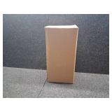 50FT Halloween Tinsel Garland Decorations, Black Shiny Metallic Streamer Garland with Maple Leaves for Home Tree Mantle Indoor Outdoor Halloween Party Supplies