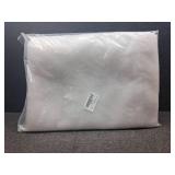 JERIA Bird Netting for Garden, 3.3ft x 2.7ft Blueberry Bush Netting Cover,Gardens Netting with Drawstring