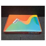 Womens Barbara Dress Costume Pink Floral Print Dress Halloween Cosplay Outfit Suit (2X-Large)