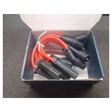 758EE Spark Plug Wire Set for 2014-2018 Sierra Silverado 1500 Yukon Tahoe Corvette