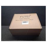 Lot Of 2 FUTEI Natural Decorative Throw Pillow Covers 16x16 Inch Set of 2,Soft Linen Slub Texture Cushion Case,Farmhouse Home Decor for Couch Bed Living Room