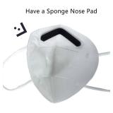 (15PCS,Black Filter) Filter Suitable for BROAD and Rsenr R18 AirPro Maskes Electrical Air Respirator,Compatible with BROAD Rsenr AirPro Filter