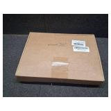 AmazingSpark 48 Pcs Rainbow Party Car Decorations 8" 12" 16" Colorful Paper Fans Paper Pom Poms Rainbow Tissue Flowers with Adhesive Magnetic Sheet for Wedding Birthday Fiesta Carnival Baby Shower